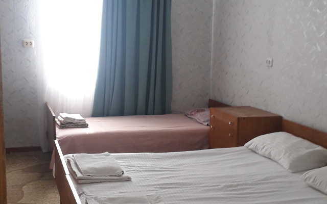 Ruslan i Lyudmila Guest House
