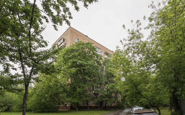 Апартаменты DOMUMERTO на Верхняя 1