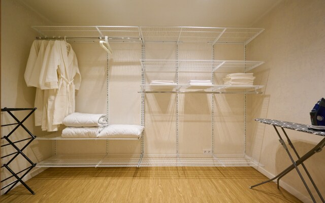 Апартаменты Grand Palace 936