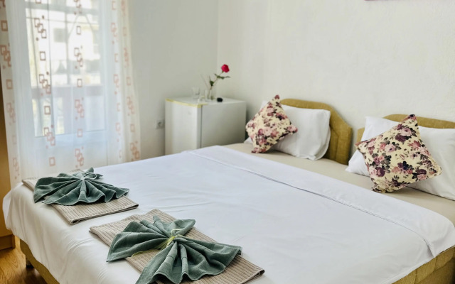 Bogumila Apartment Hotel