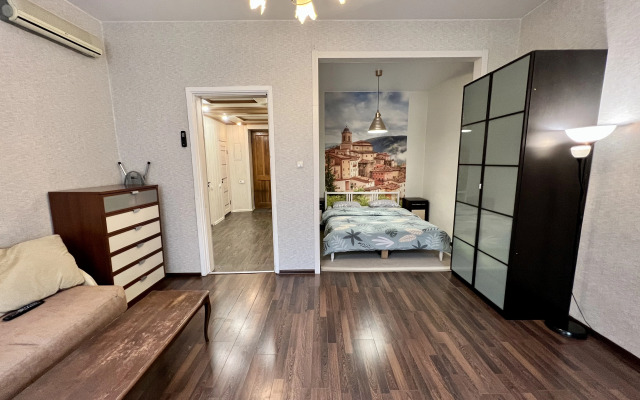 Апартаменты Amazing Невский 13/9 Парковка