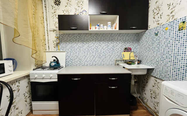 Квартира рядом с вокзалом