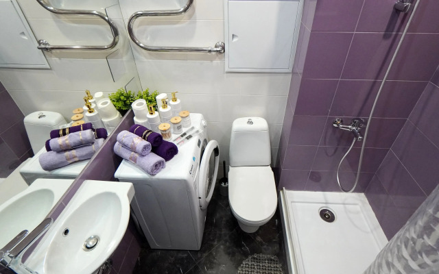 Апартаменты Уютная Студия Возле Жд Станции Звенигород