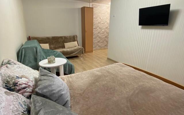 Uyutno Kak Doma Flat