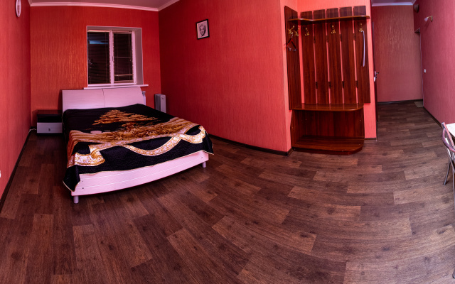Olympia Mini-Hotel