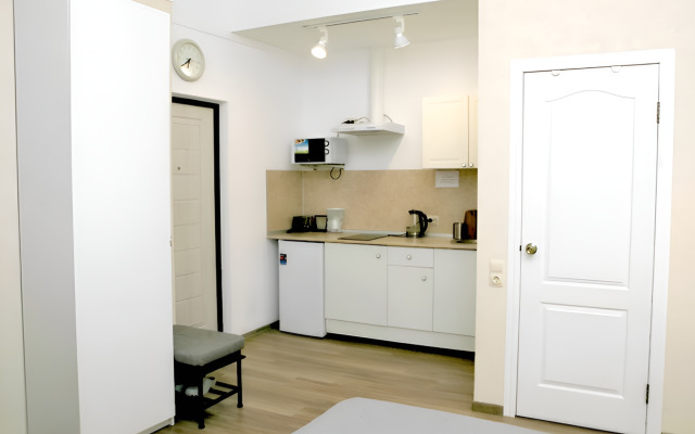Apartamenty Na Pushkinskoy 2