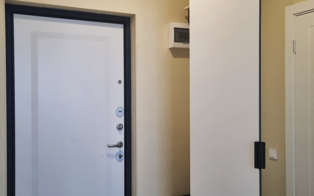 Апартаменты на набережной от компании "V-GOSTI"