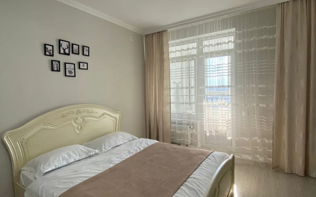 Zhk Only Sun Komfort Apartments
