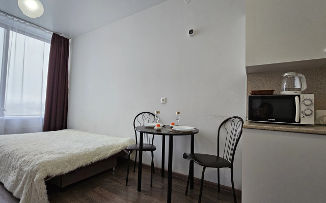 Апартаменты Марьин Дом на Малышева, 42 а