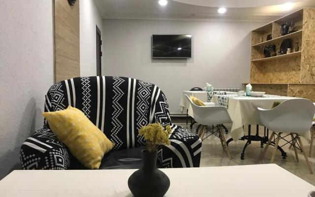 Aygestan Guest House