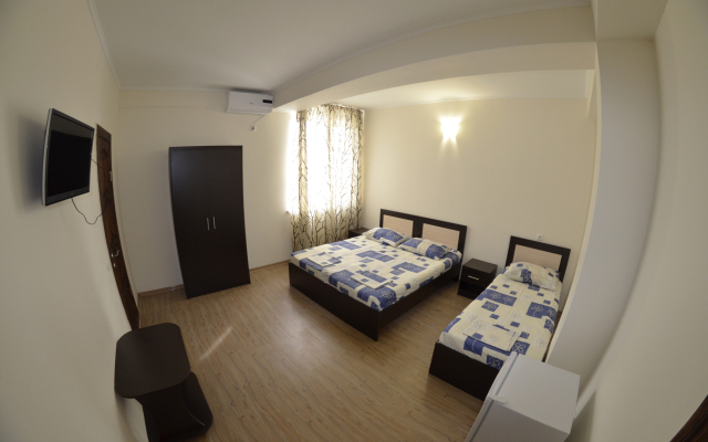 Гостевой Дом Alexandra