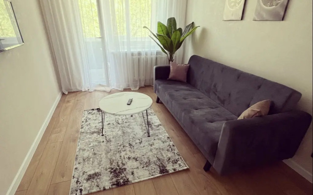 Апартаменты В Зеленоградске у Моря