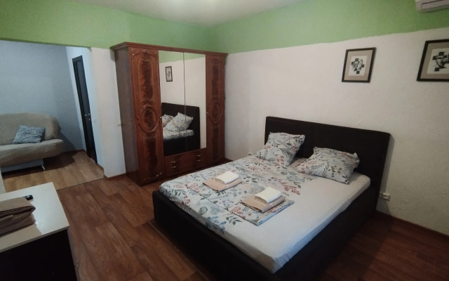 Квартира Умный дом с Алисой в Студгородке