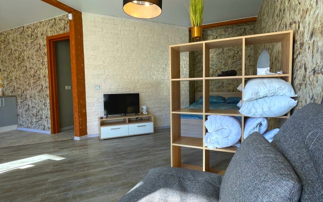 Pskov City Apartments Baltiyskaya  Flat