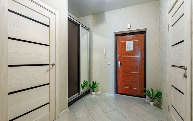 Апартаменты в Центре Краснодара