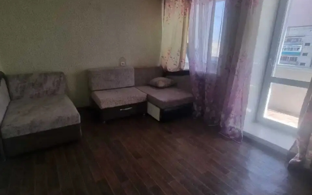 Квартира на Донецкой 9