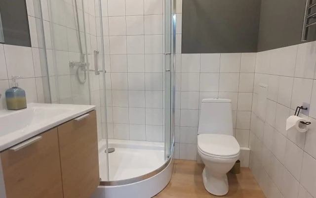 Квартира на Мичурина 58к2