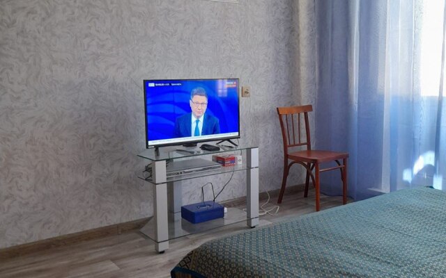 Odnokomnatnaya Kvartira V Belokurikhe Flat
