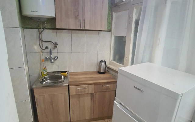 BeNa Tbilisi Apartments