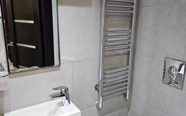 Апартаменты Smartapart Тройка