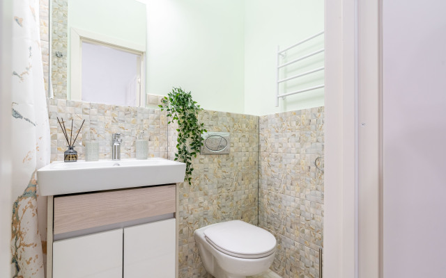 Апартаменты Spring House