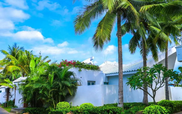 Palace Yalong Bay Sanya