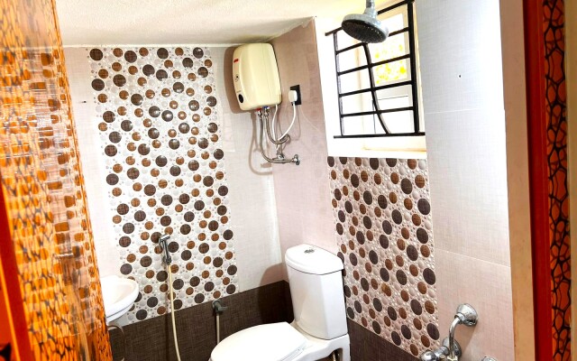 ASS Happystay Inn Hotel