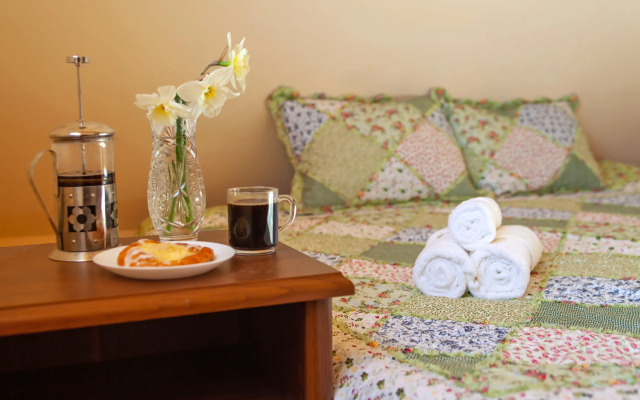 Апартаменты на Герцена 8А 1