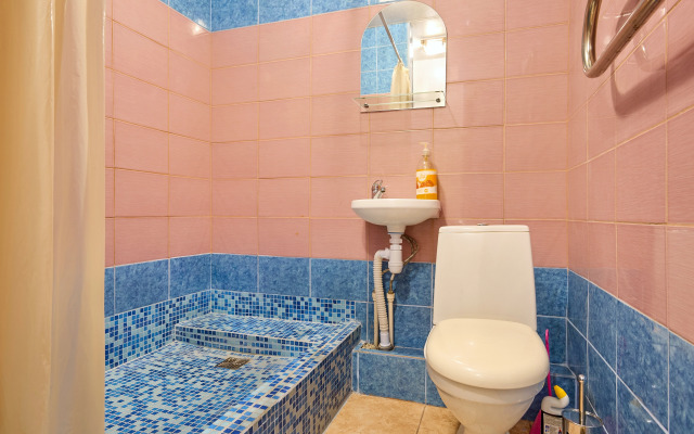 Квартира Уютная Студия на Невском