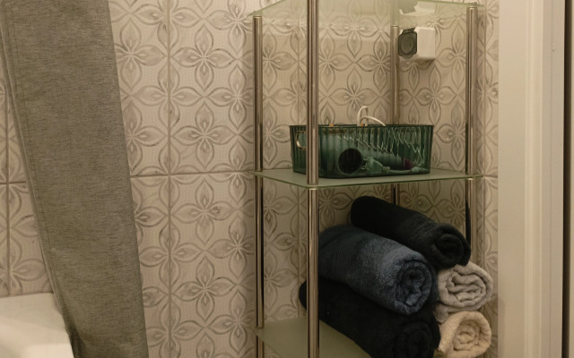 Апартаменты Room-Room Январский 158