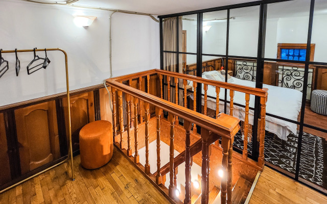 Усадьба Поспеева