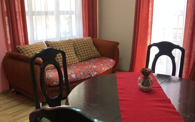 Отель Мистер X