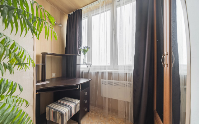 Vladivostok Rent Na Ulitse Krasnogo Znameni Flat