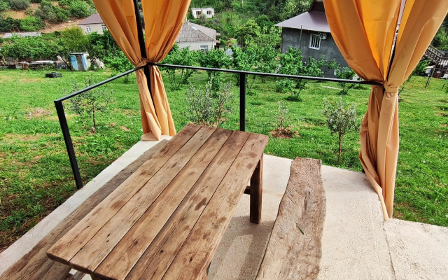 Dom S Vidom Na More Private House