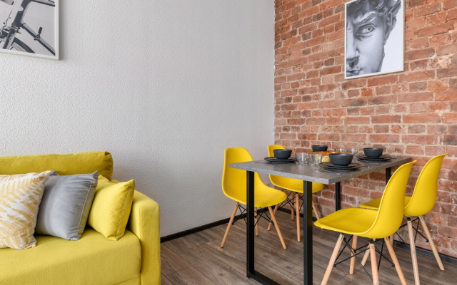 Апартаменты Улучшенные СуткиСпб Василеостровская