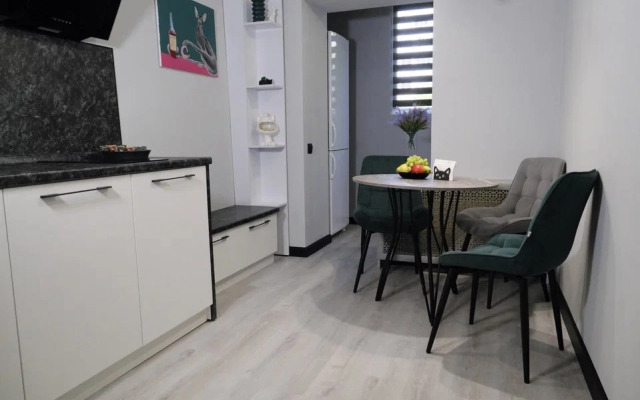 Koshkin Dom Flat