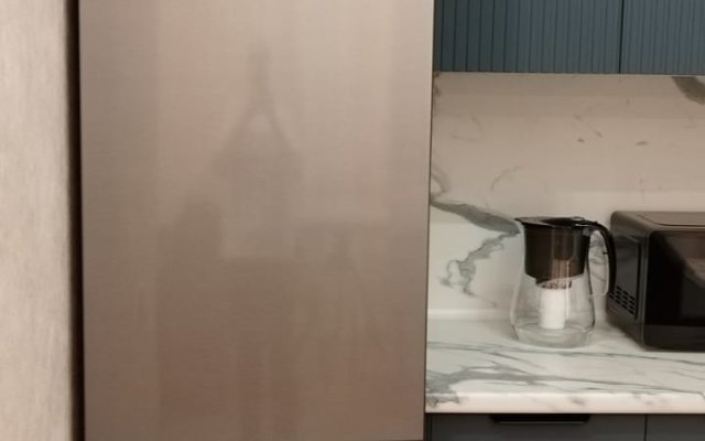 Апартаменты в Тапочках