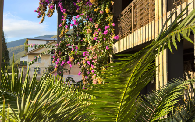 Boutique hotel AIMARA