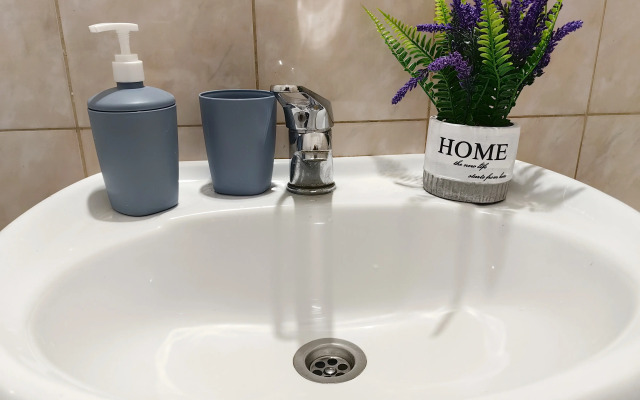 Апартаменты Однушка Полевые Цветы