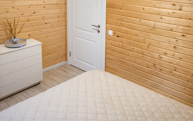Частный дом 3к на 6 человек в Барково Taniko Home