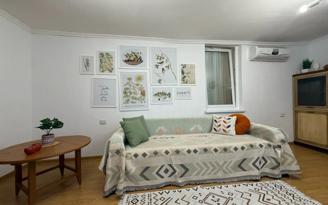 Zagorodny Domik Private house
