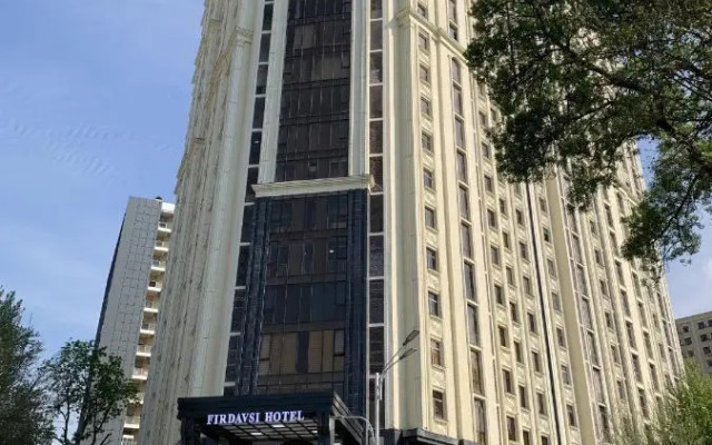 Panorama Hotel
