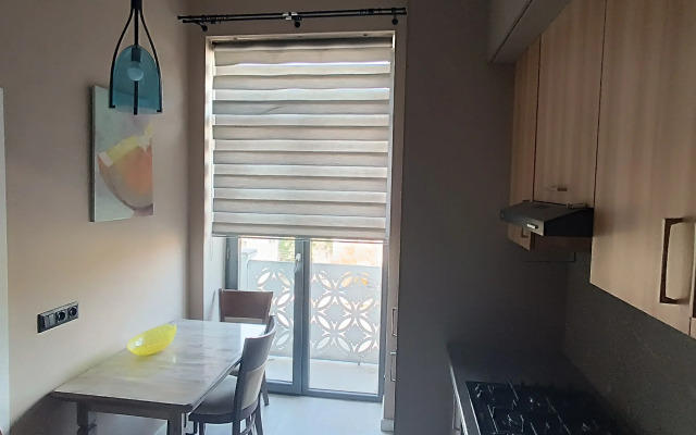 Sharm I Uyut Flat