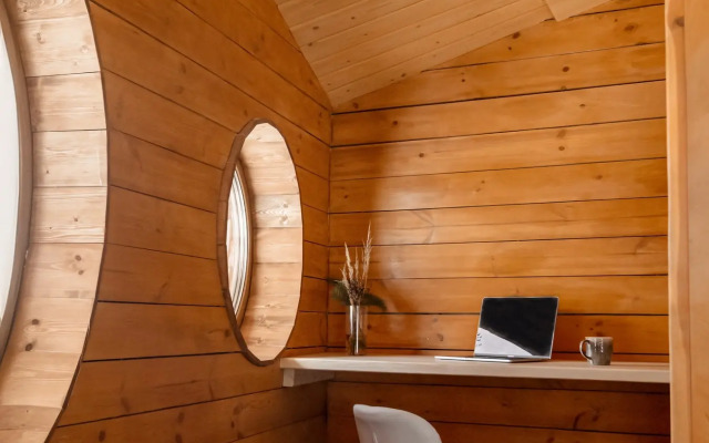 Guest house Ekopoezis