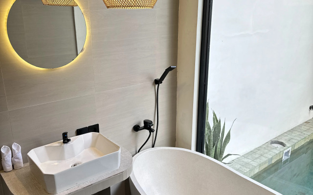 Вилла Kopulaga ArtVilla 5