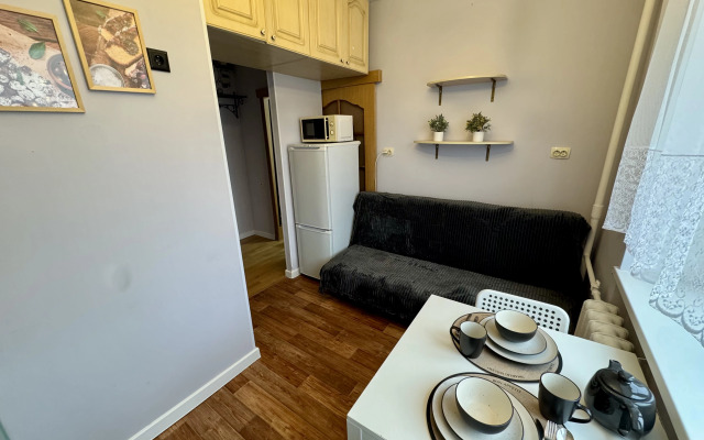 Квартира Уютная на Мичуринском проспекте