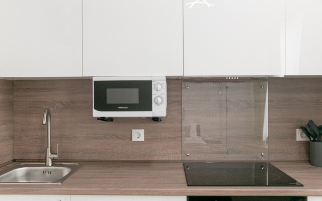 Inndays Krasovskogo 2/3 Flat