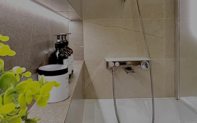 Krasny Bor Ekogorod Flat