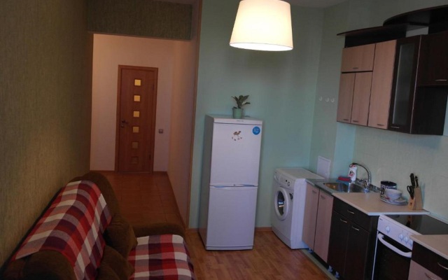 Апартаменты Сальвадор у Оперного театра