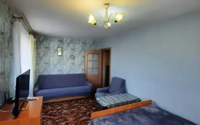 Квартира На Гагарина 5а